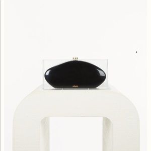 Cult Gaia Annika Clutch